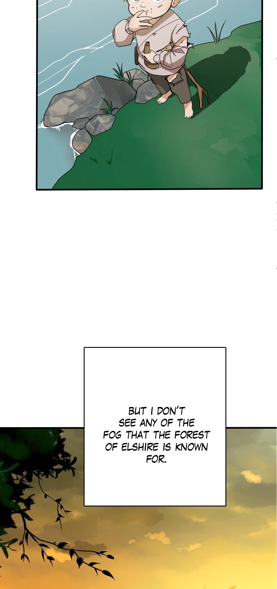 The Beginning After the End Chapter 12 - Page 48