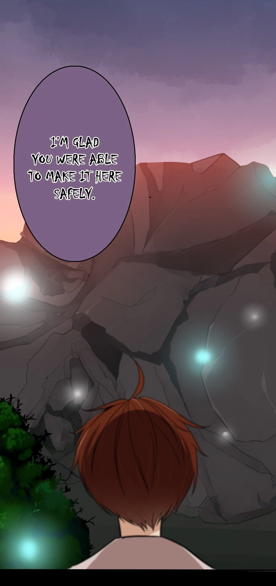 The Beginning After the End Chapter 12 - Page 55