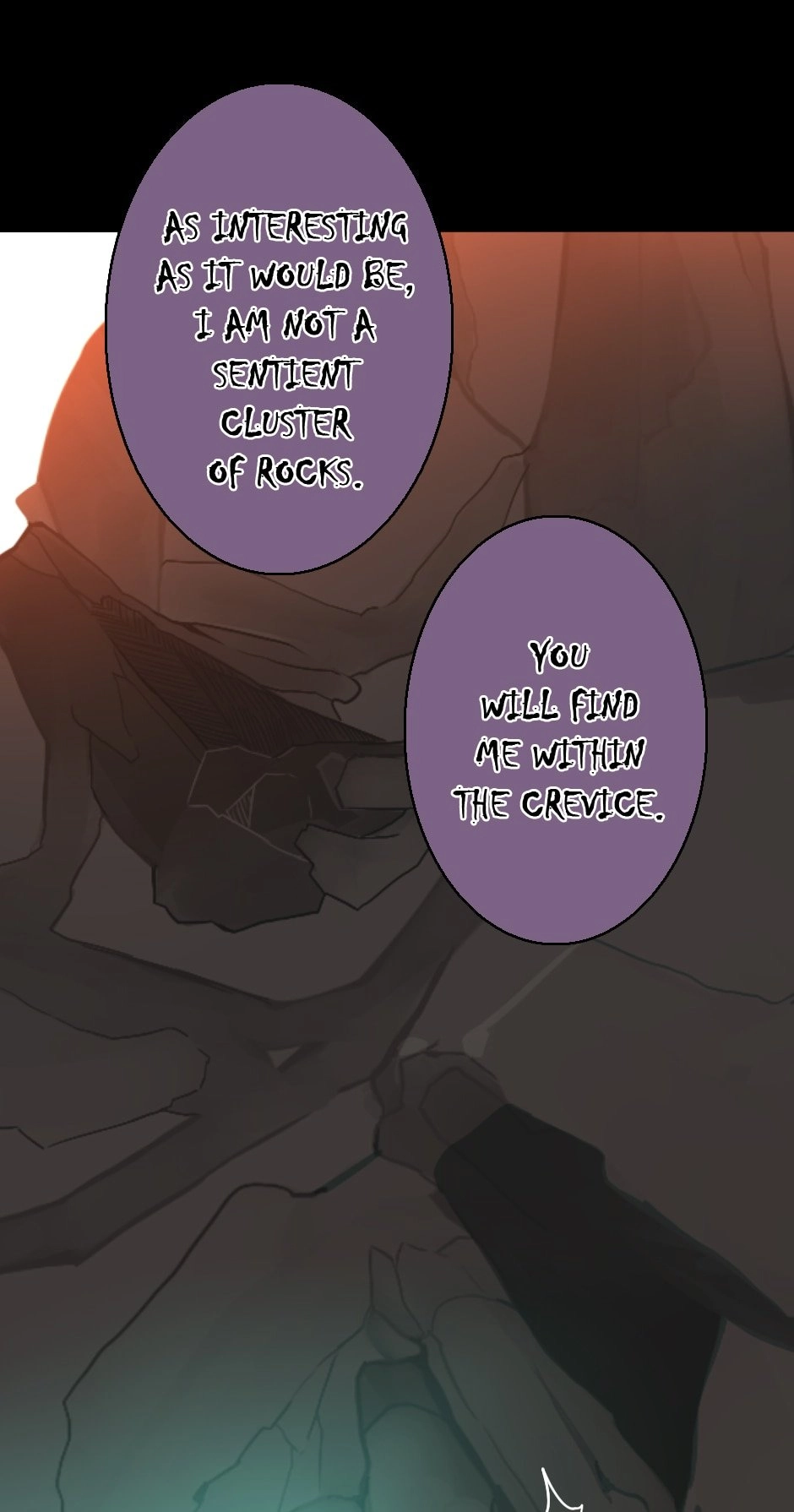 The Beginning After the End Chapter 12 - Page 57