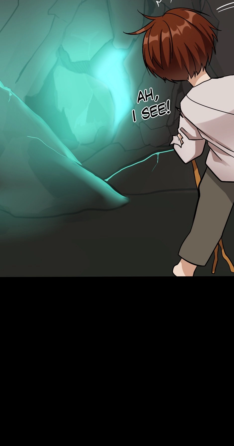 The Beginning After the End Chapter 12 - Page 58