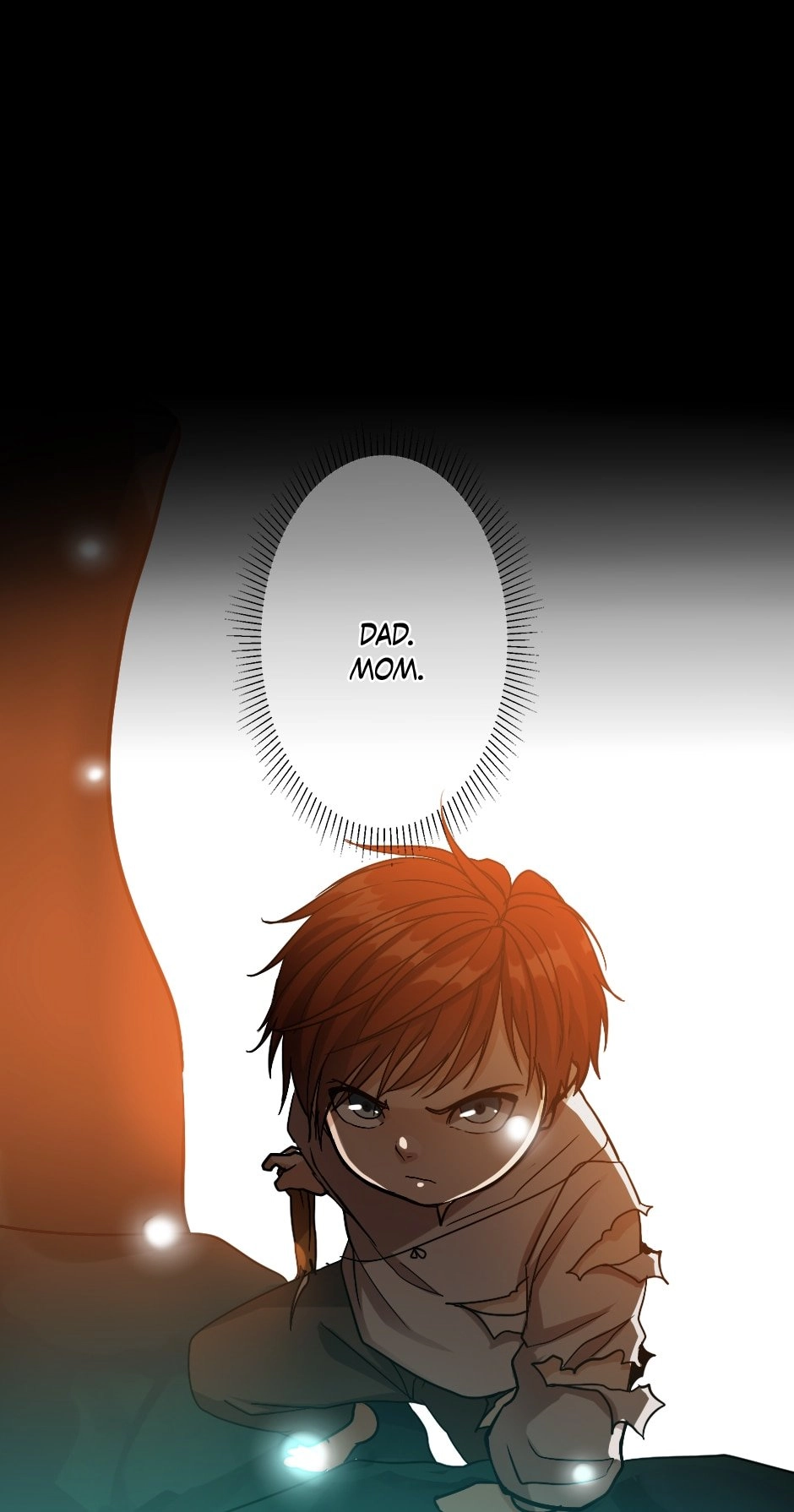 The Beginning After the End Chapter 12 - Page 61