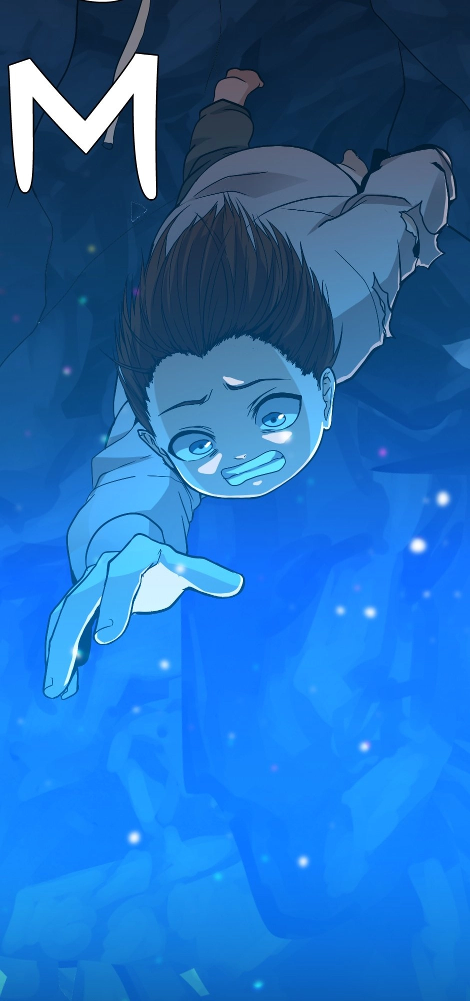 The Beginning After the End Chapter 13 - Page 6