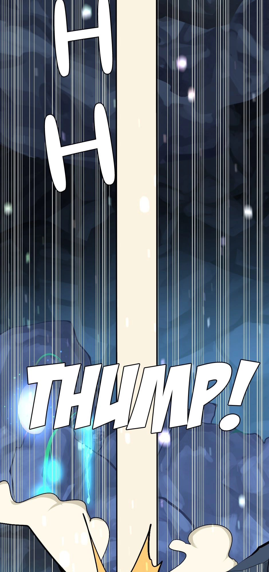 The Beginning After the End Chapter 13 - Page 11