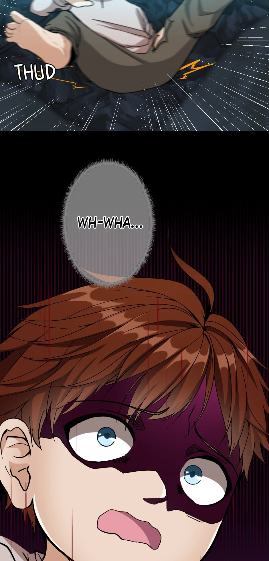 The Beginning After the End Chapter 13 - Page 17
