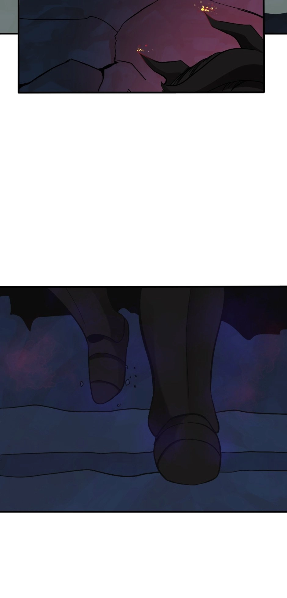 The Beginning After the End Chapter 13 - Page 25