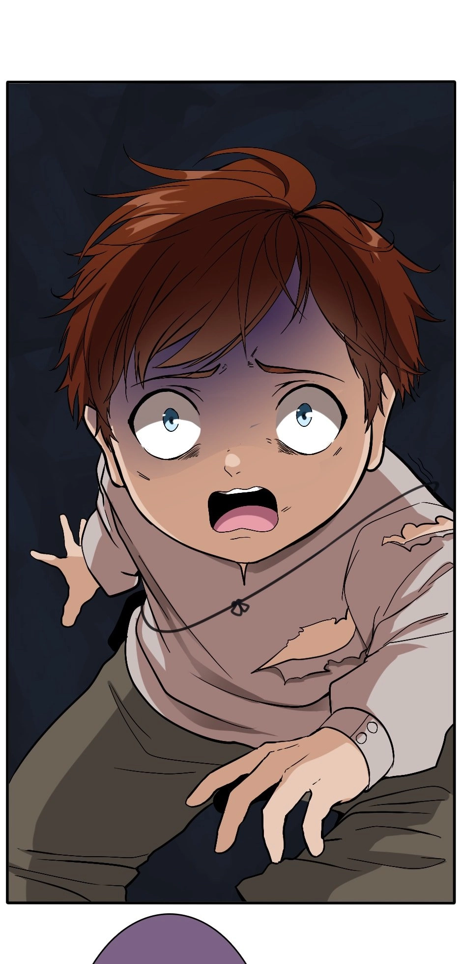 The Beginning After the End Chapter 13 - Page 26