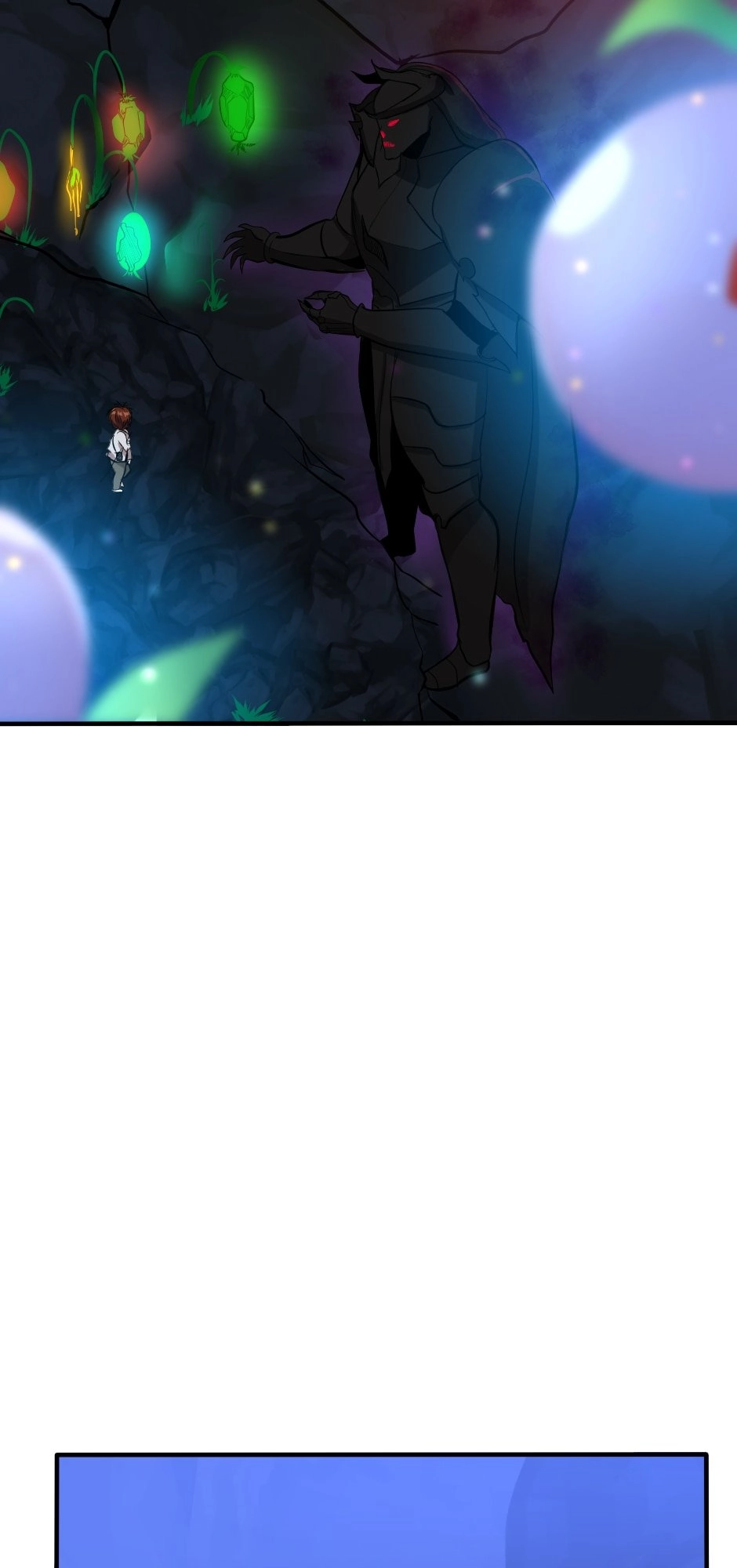 The Beginning After the End Chapter 13 - Page 34