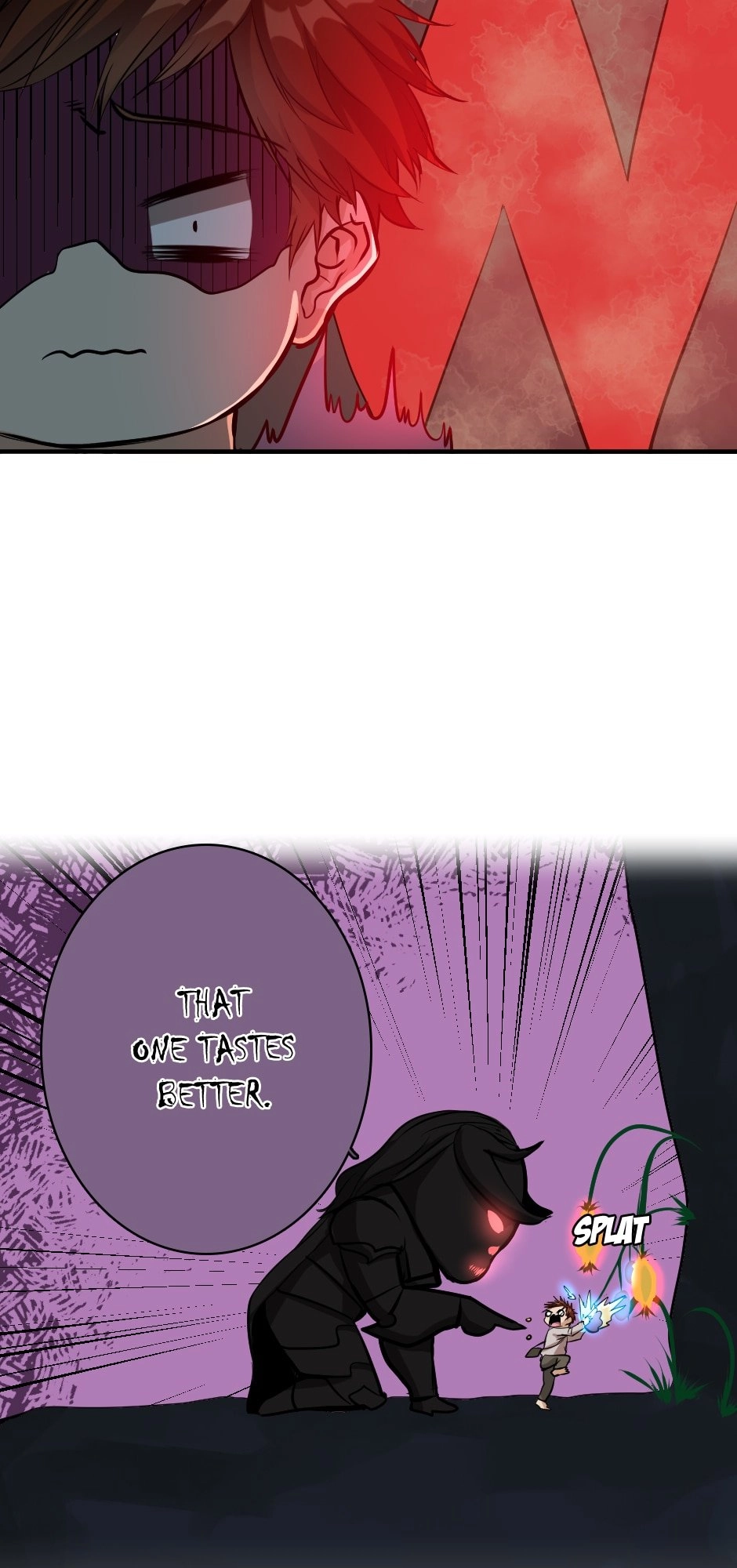 The Beginning After the End Chapter 13 - Page 42