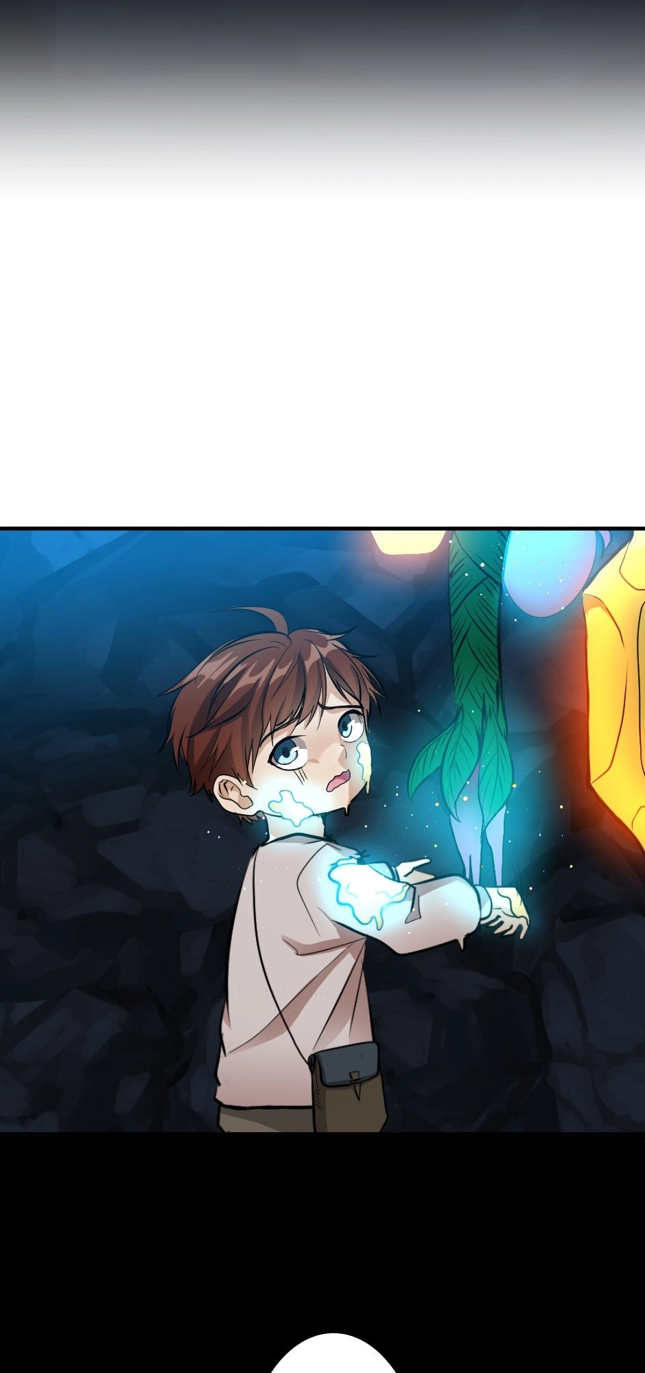 The Beginning After the End Chapter 13 - Page 43
