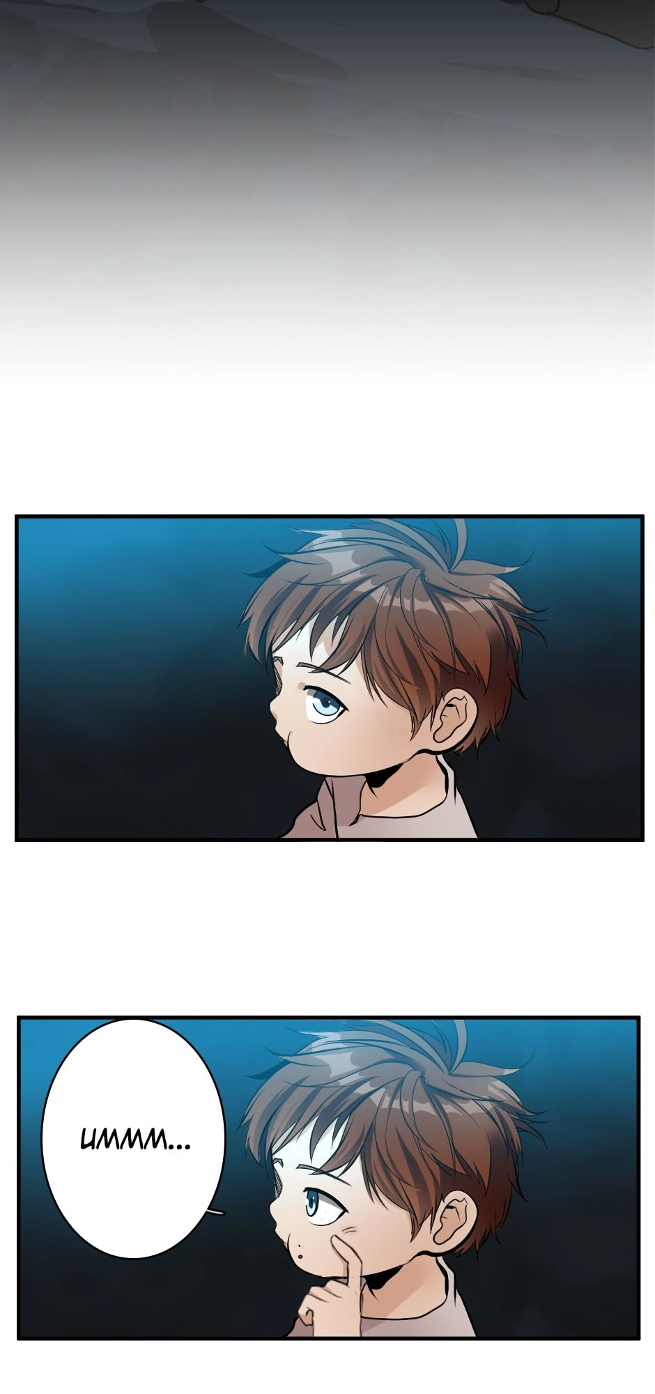 The Beginning After the End Chapter 13 - Page 47