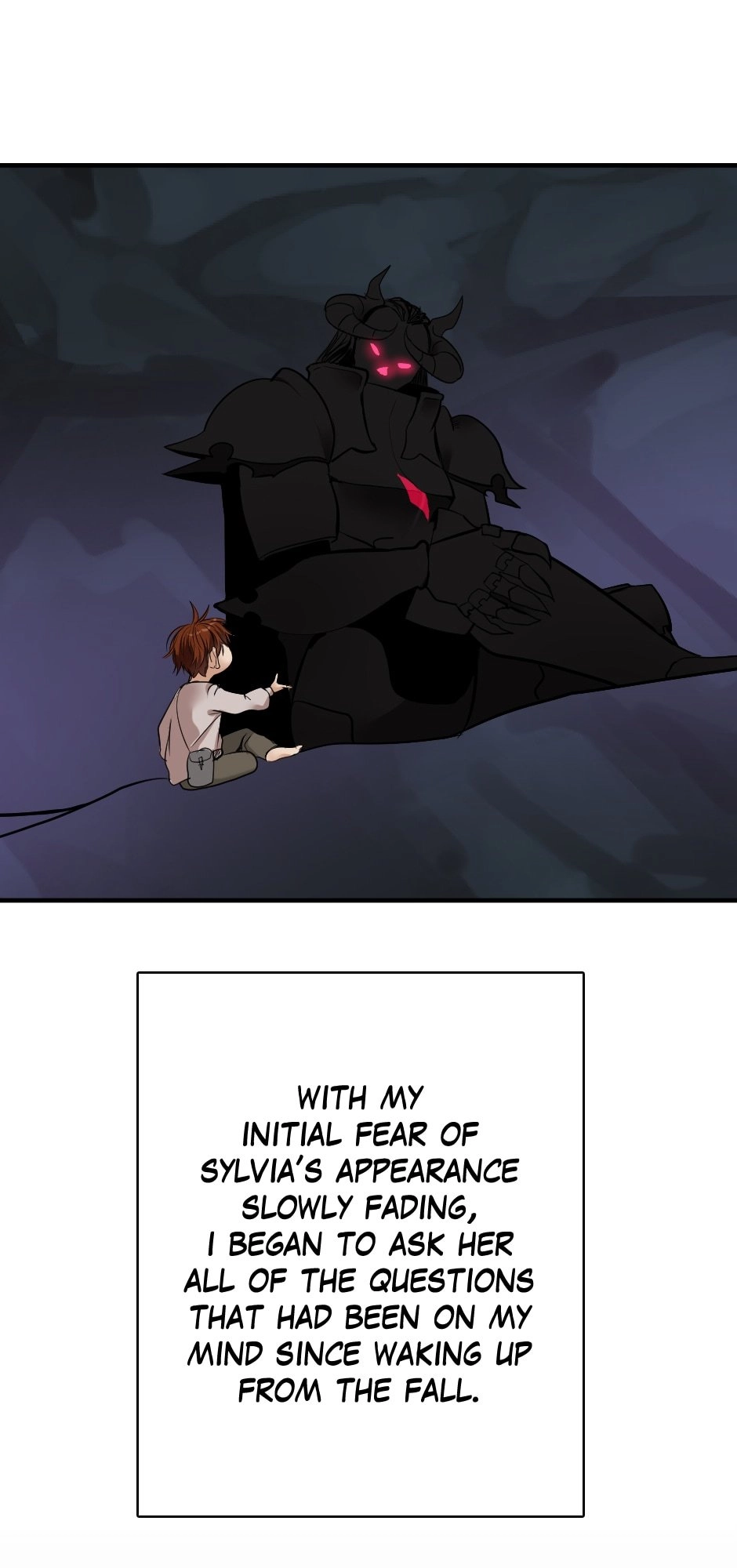 The Beginning After the End Chapter 13 - Page 50