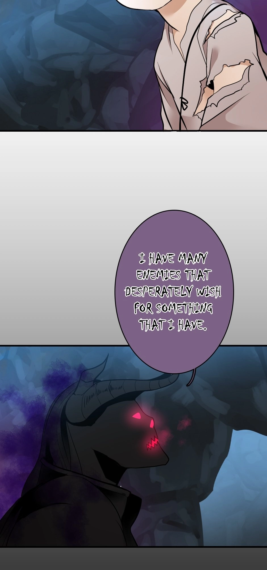 The Beginning After the End Chapter 13 - Page 58