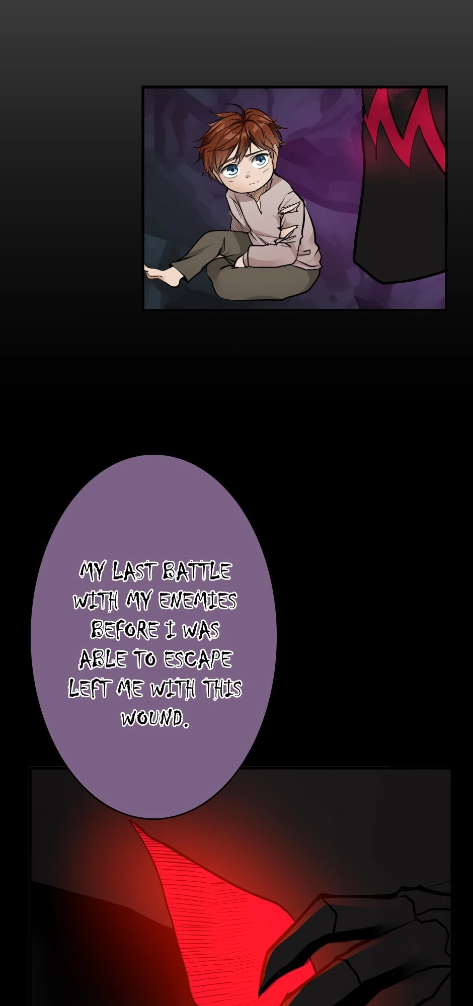 The Beginning After the End Chapter 13 - Page 59