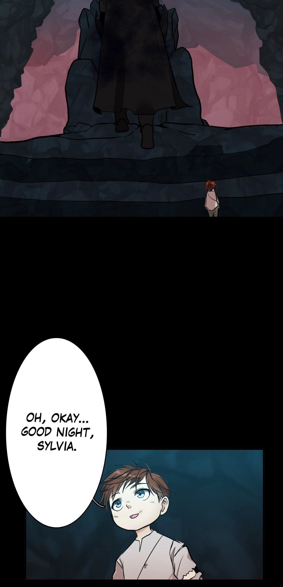 The Beginning After the End Chapter 13 - Page 63