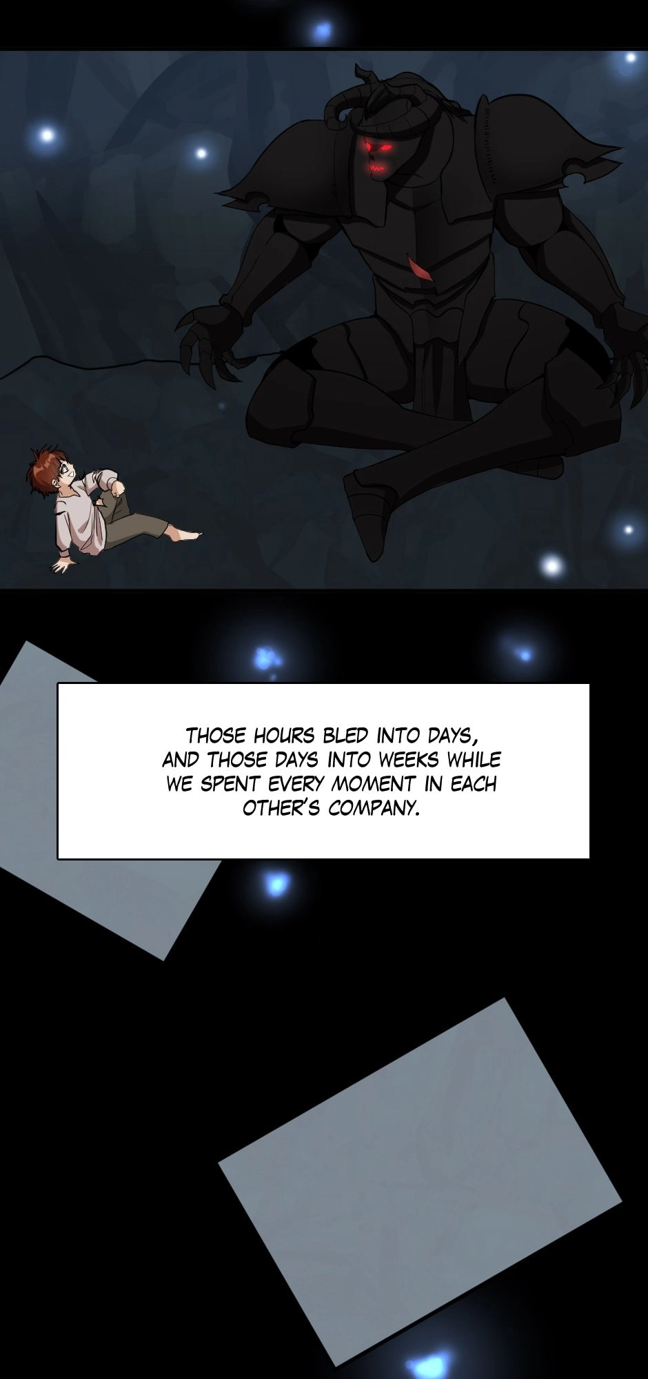 The Beginning After the End Chapter 14 - Page 4