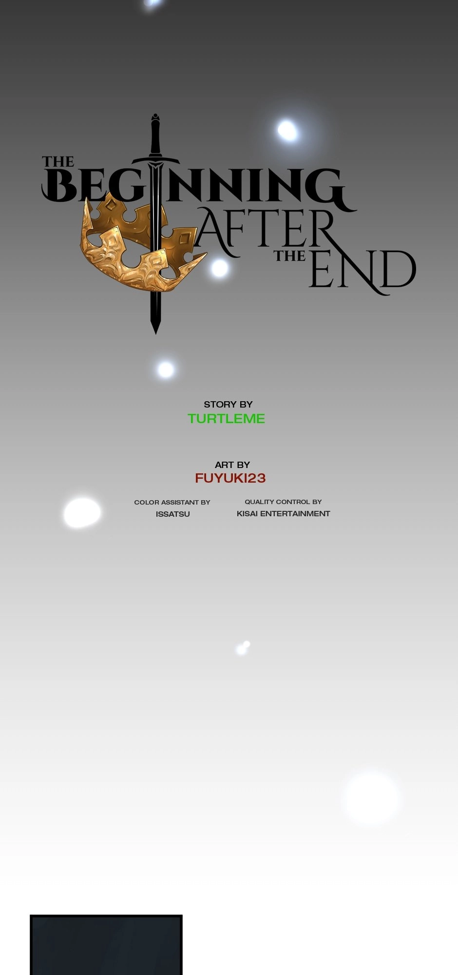 The Beginning After the End Chapter 14 - Page 6