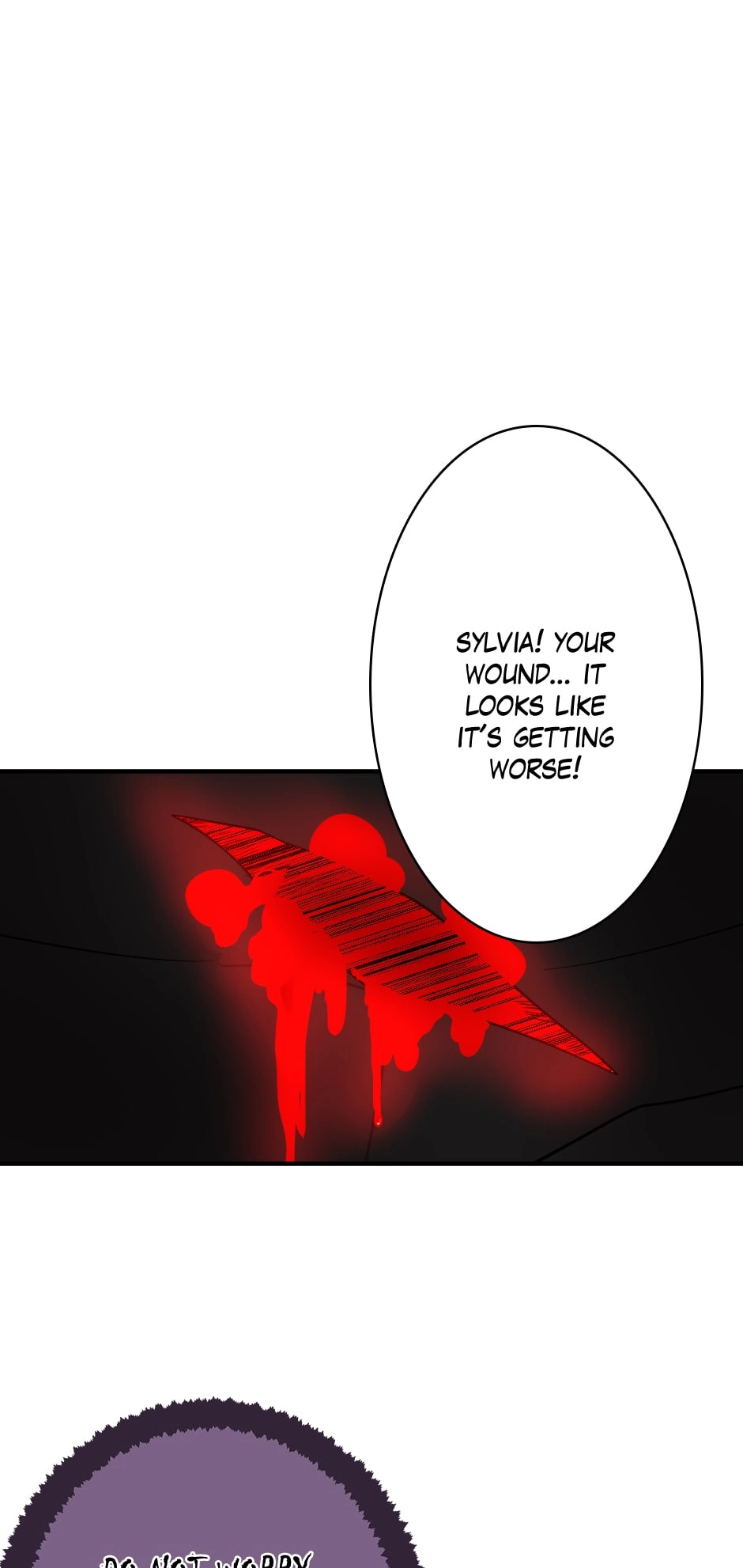 The Beginning After the End Chapter 14 - Page 36