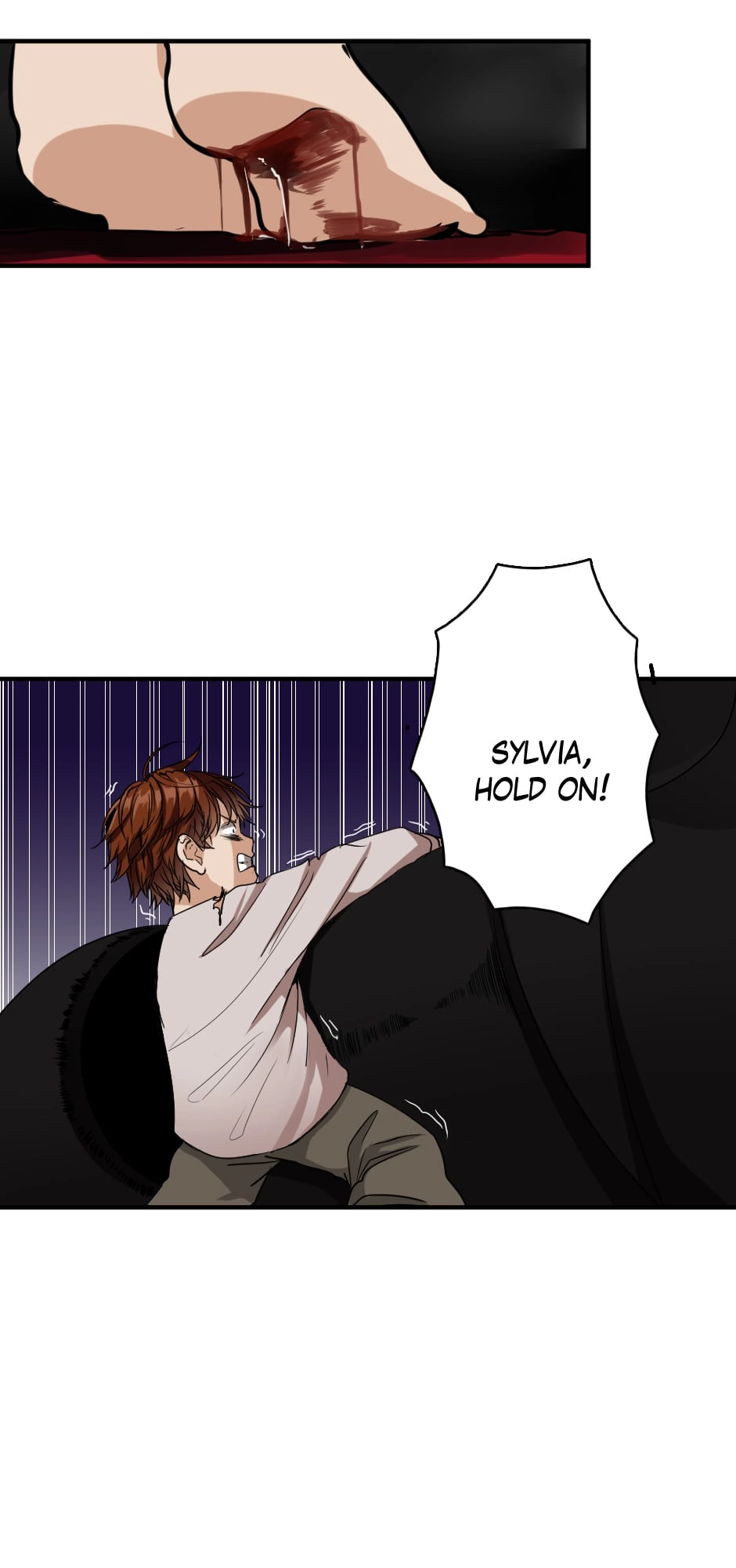 The Beginning After the End Chapter 15 - Page 4