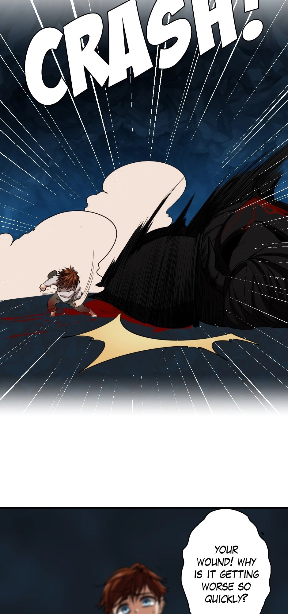 The Beginning After the End Chapter 15 - Page 7