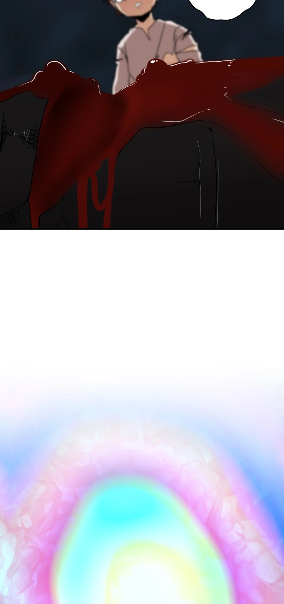 The Beginning After the End Chapter 15 - Page 8