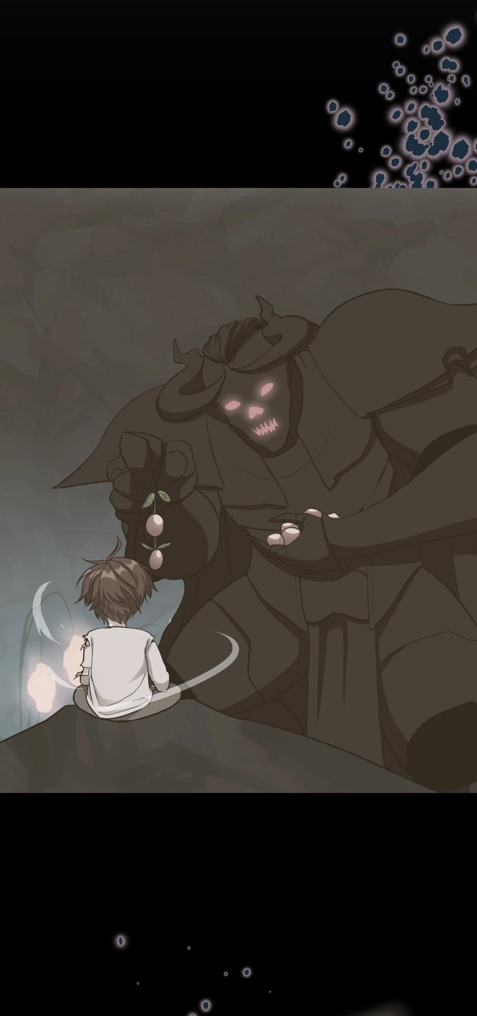 The Beginning After the End Chapter 15 - Page 12