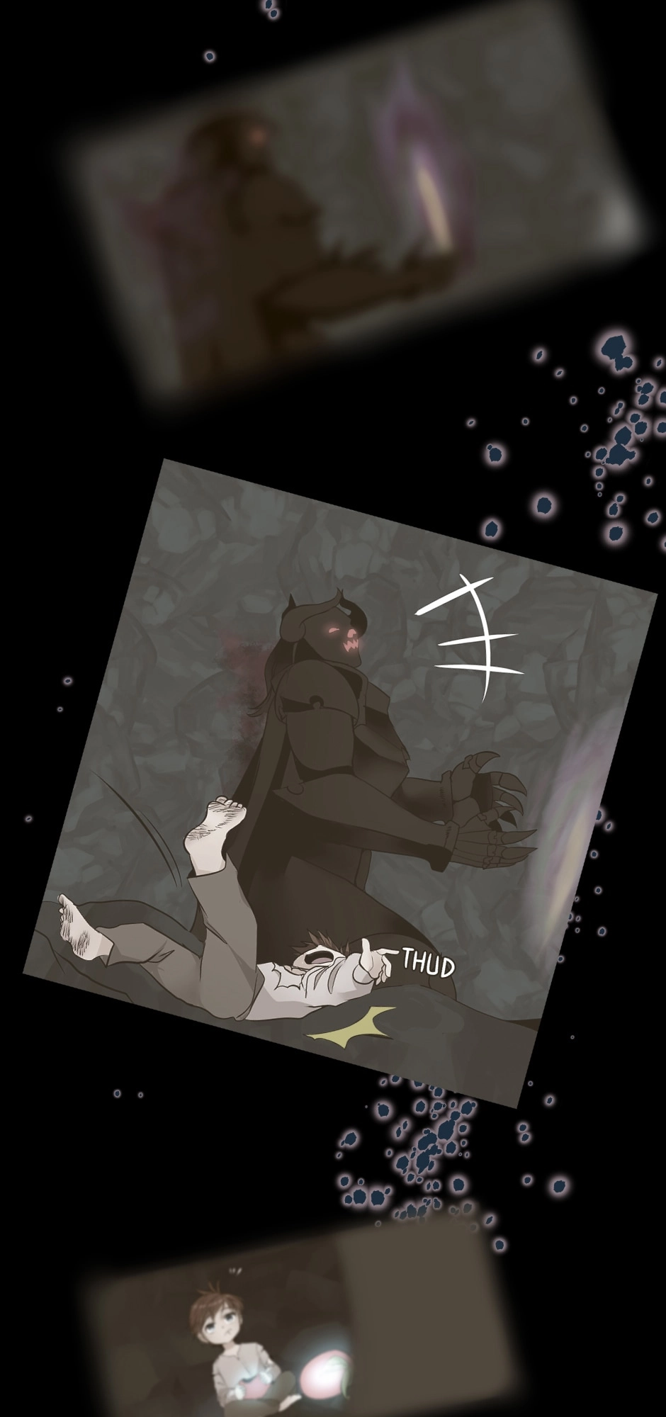 The Beginning After the End Chapter 15 - Page 13