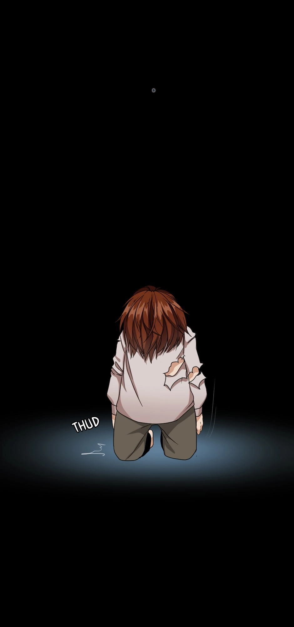 The Beginning After the End Chapter 15 - Page 15