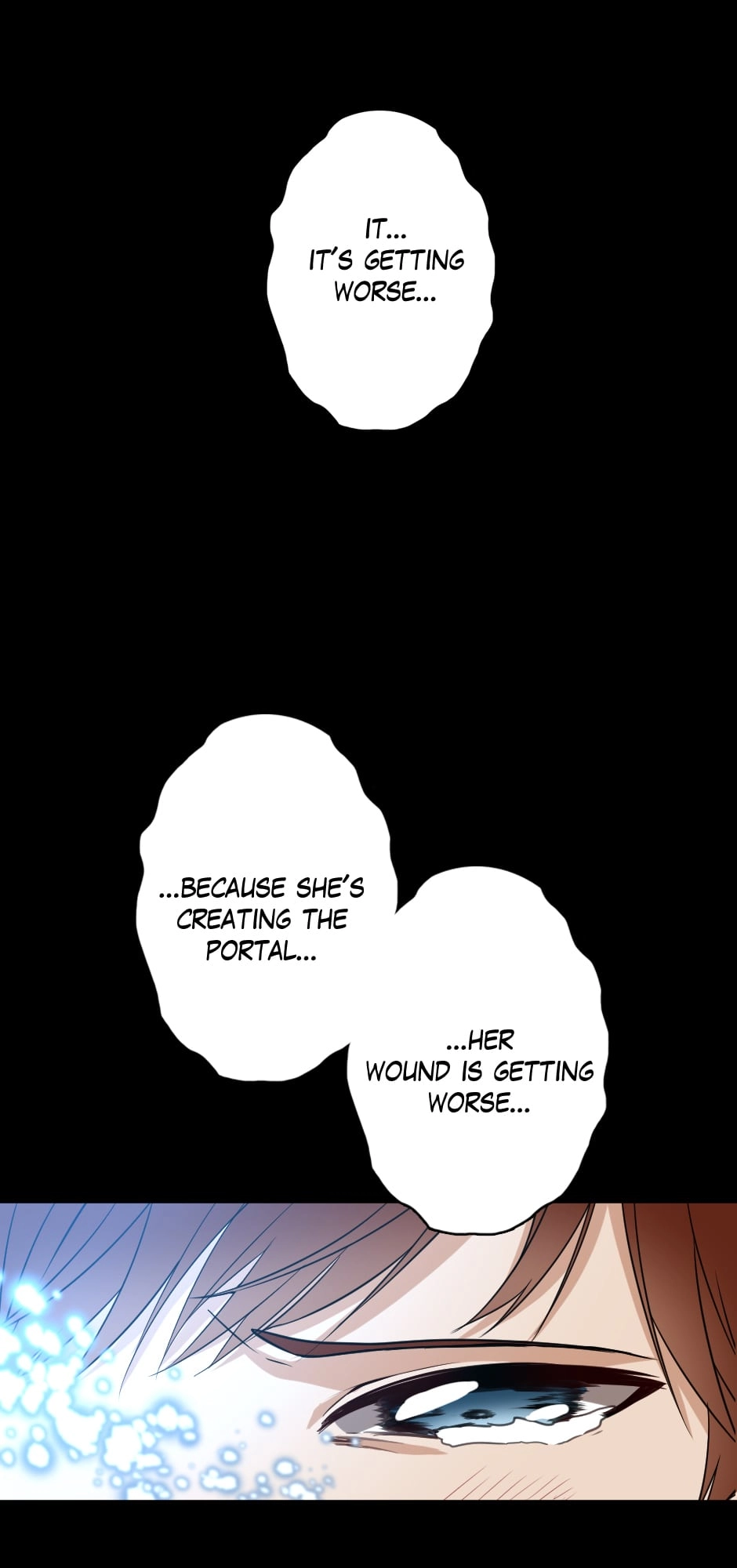 The Beginning After the End Chapter 15 - Page 16