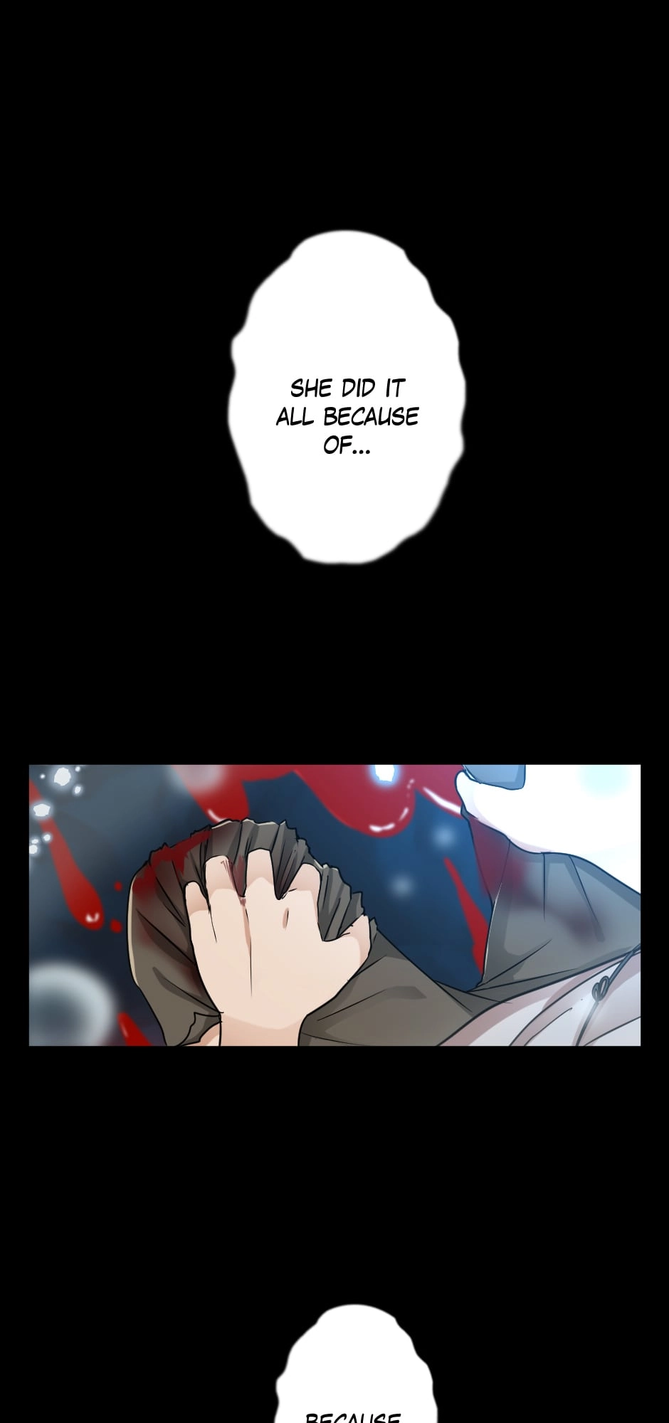 The Beginning After the End Chapter 15 - Page 17