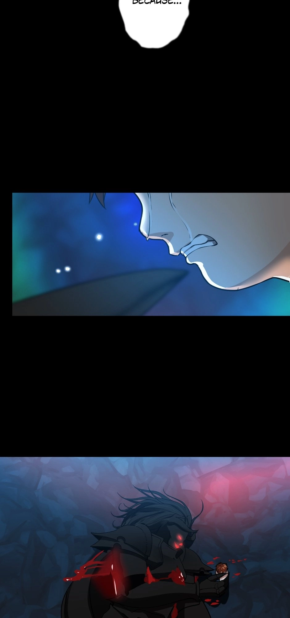 The Beginning After the End Chapter 15 - Page 18