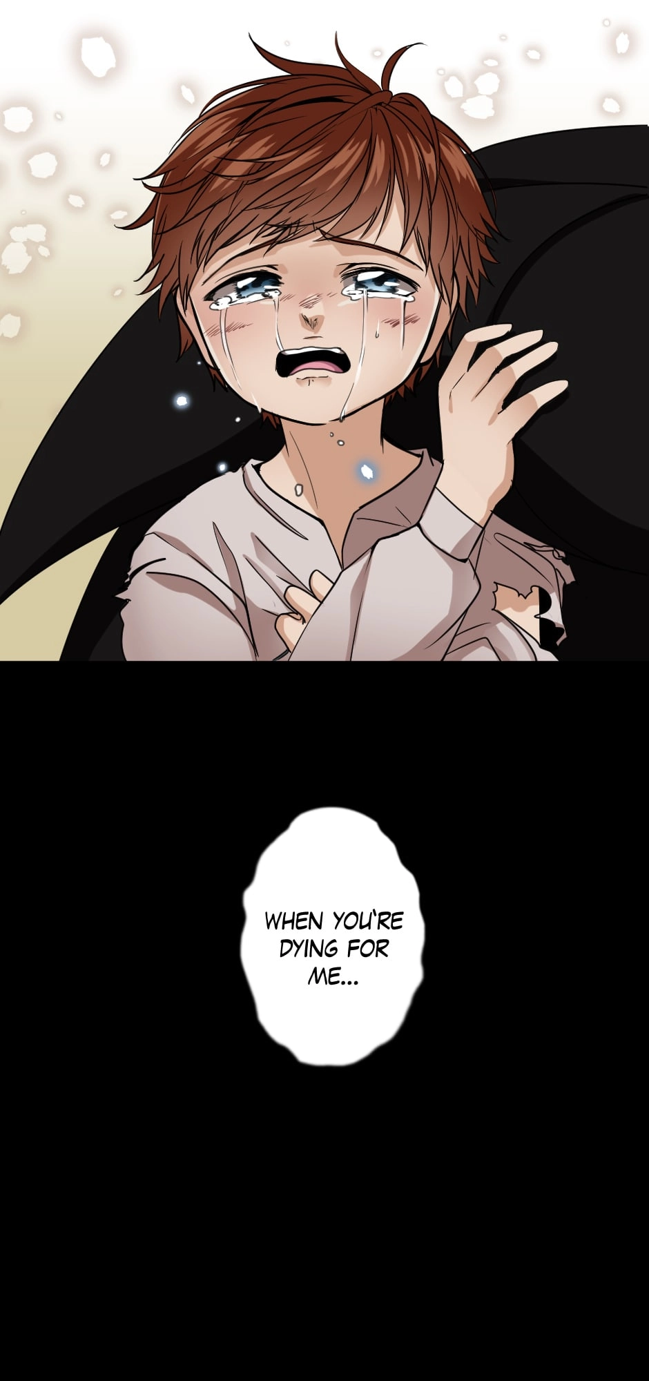 The Beginning After the End Chapter 15 - Page 22