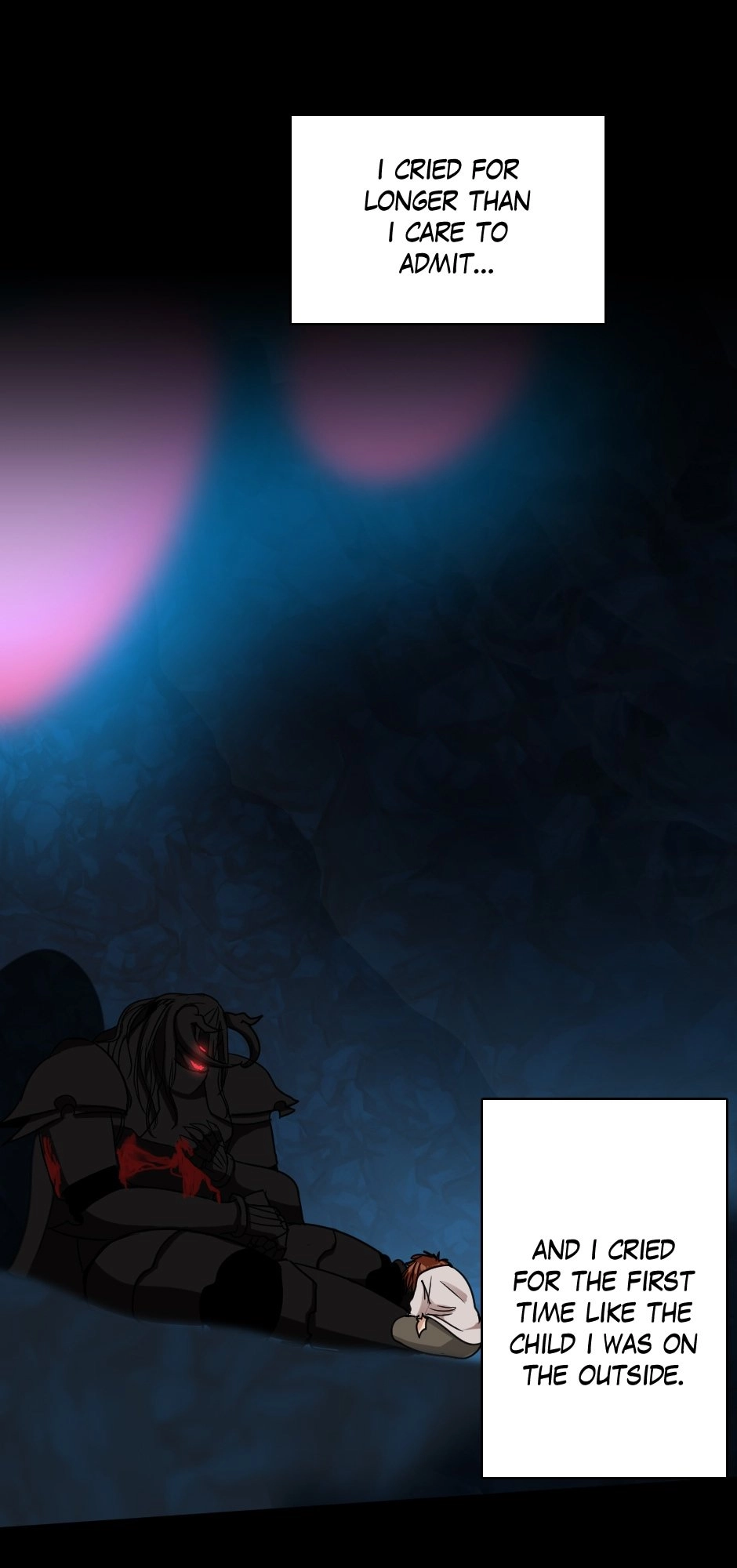 The Beginning After the End Chapter 15 - Page 25
