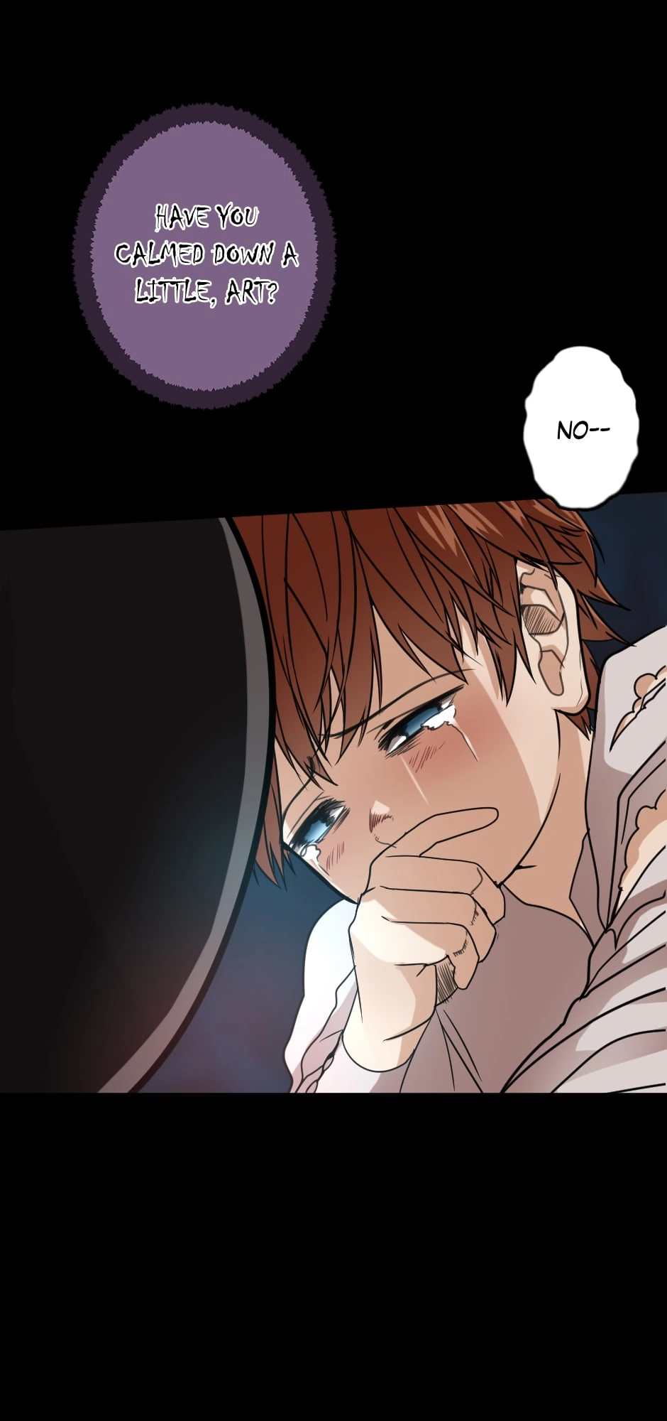 The Beginning After the End Chapter 15 - Page 26