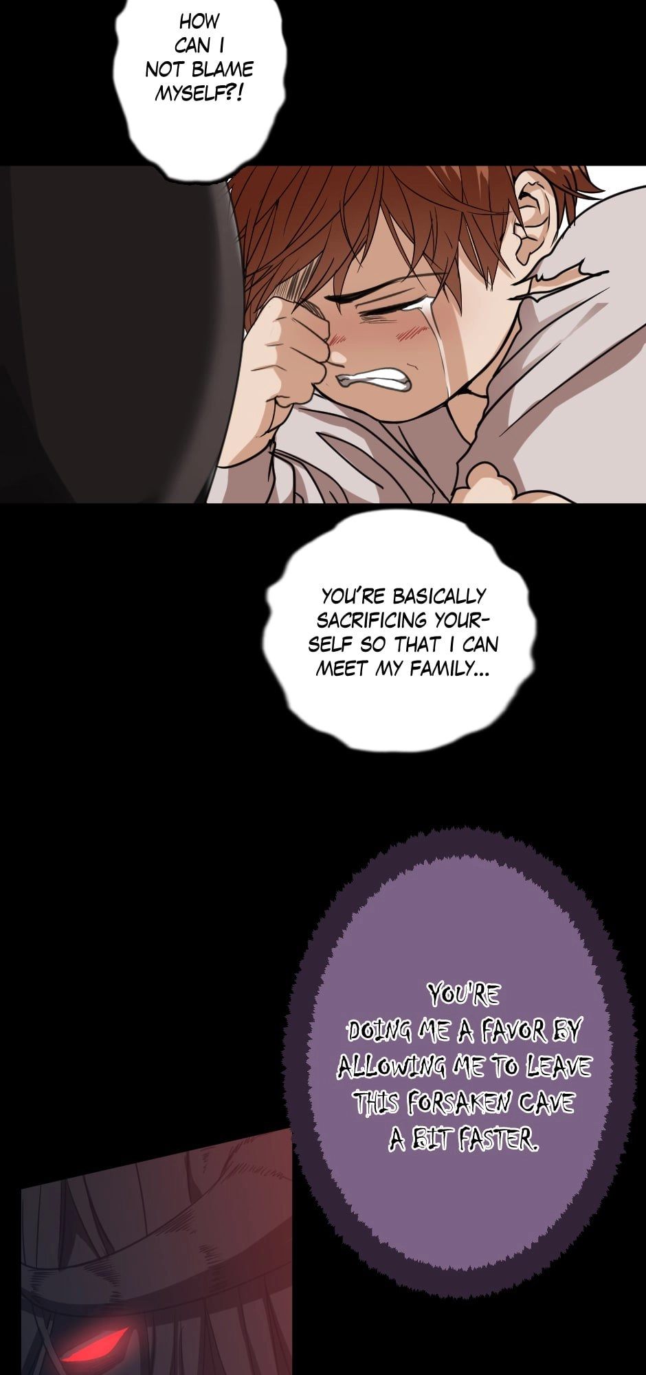 The Beginning After the End Chapter 15 - Page 28