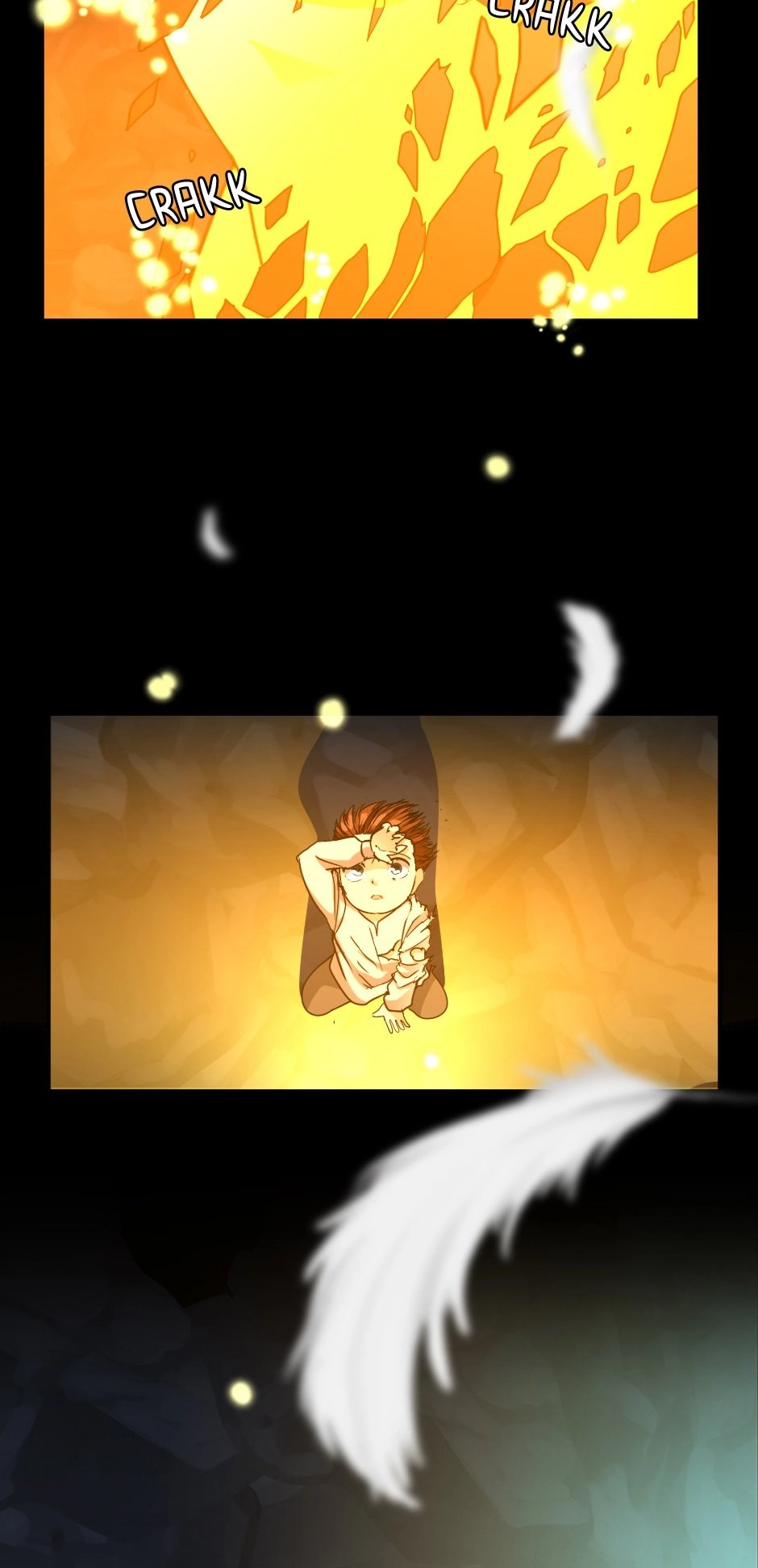 The Beginning After the End Chapter 15 - Page 34