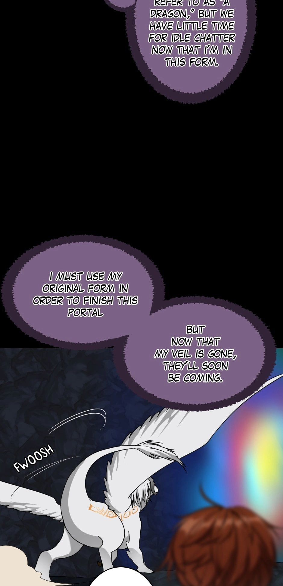 The Beginning After the End Chapter 15 - Page 40