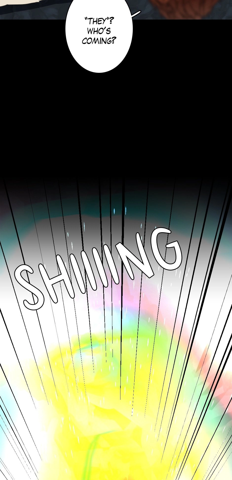 The Beginning After the End Chapter 15 - Page 41