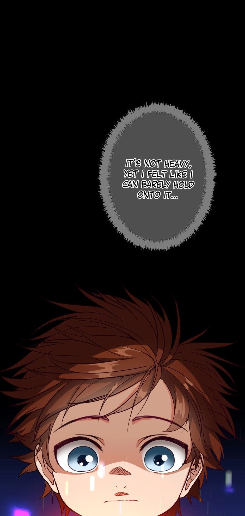 The Beginning After the End Chapter 15 - Page 46