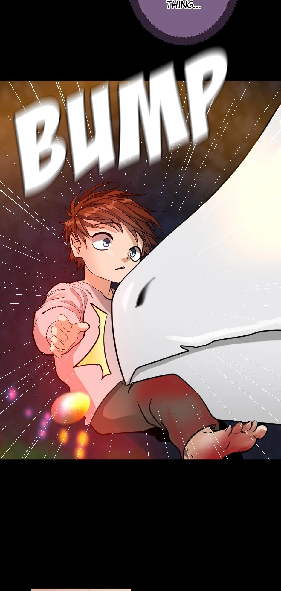 The Beginning After the End Chapter 15 - Page 50