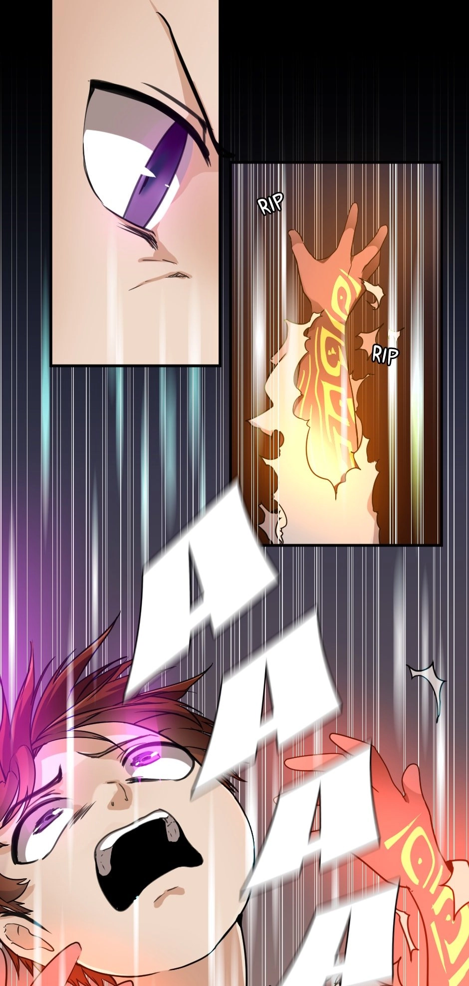 The Beginning After the End Chapter 15 - Page 51