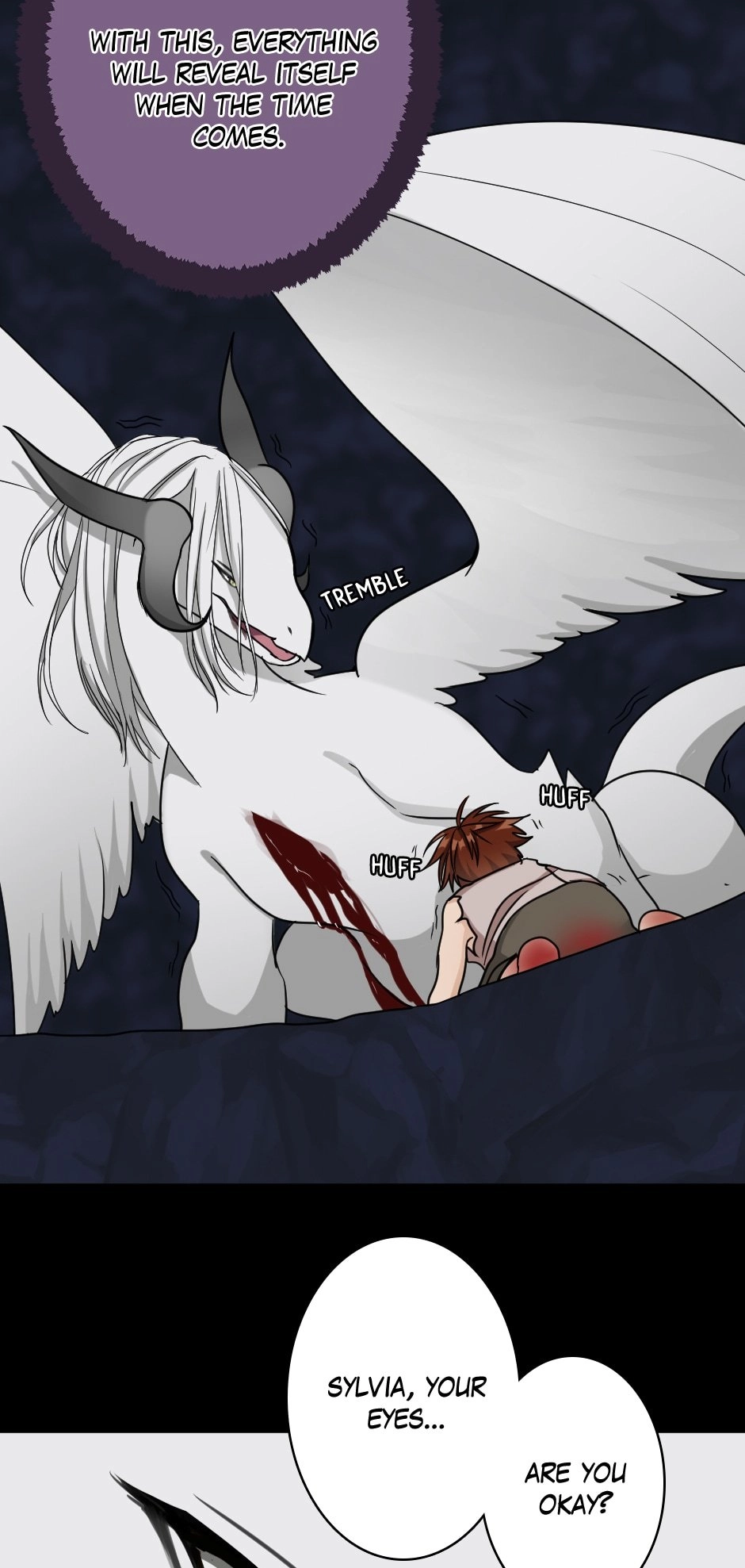 The Beginning After the End Chapter 15 - Page 53