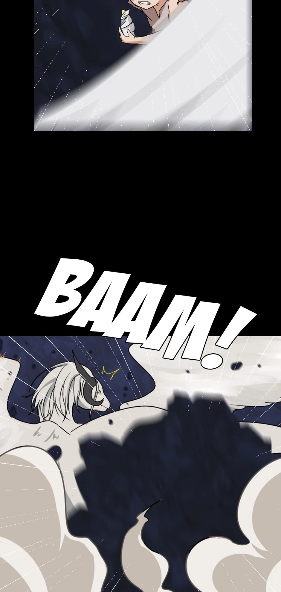 The Beginning After the End Chapter 15 - Page 58
