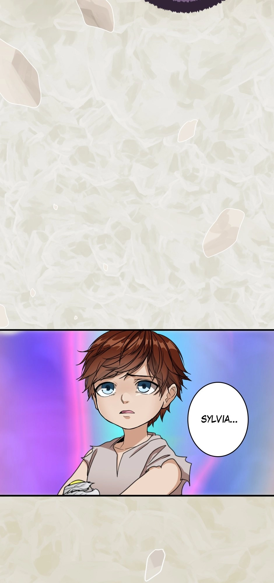 The Beginning After the End Chapter 15 - Page 66