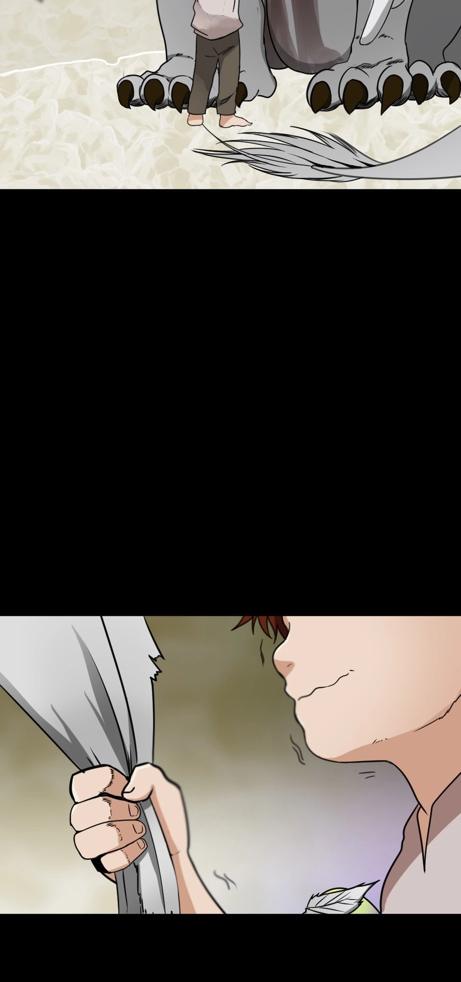 The Beginning After the End Chapter 15 - Page 69