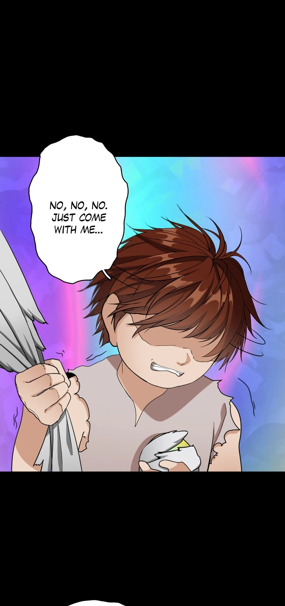 The Beginning After the End Chapter 15 - Page 70