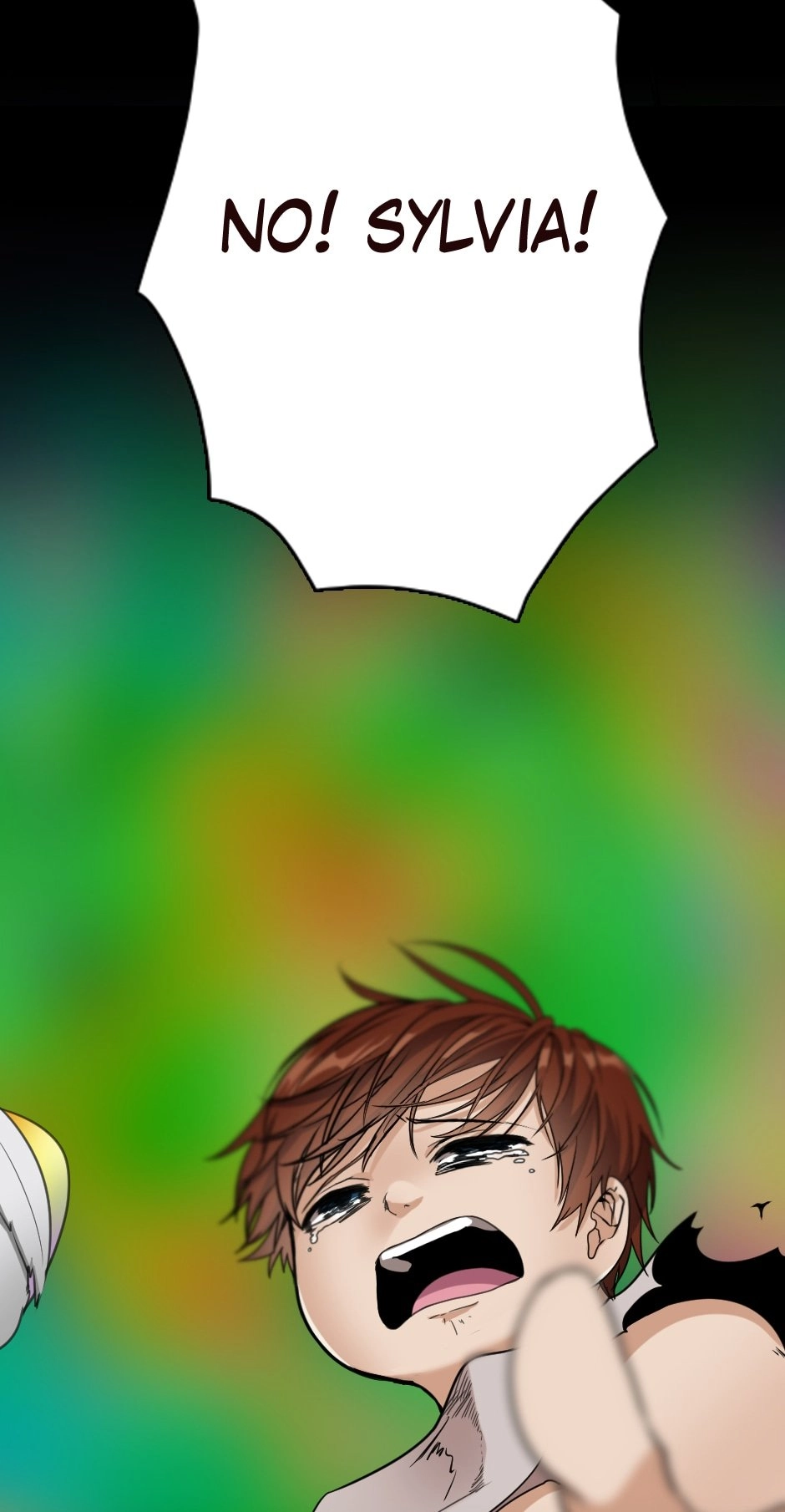 The Beginning After the End Chapter 15 - Page 76