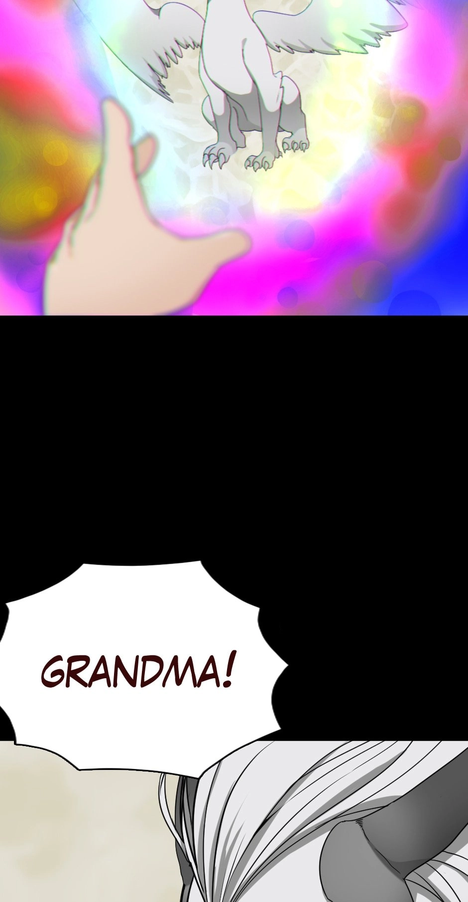 The Beginning After the End Chapter 15 - Page 78
