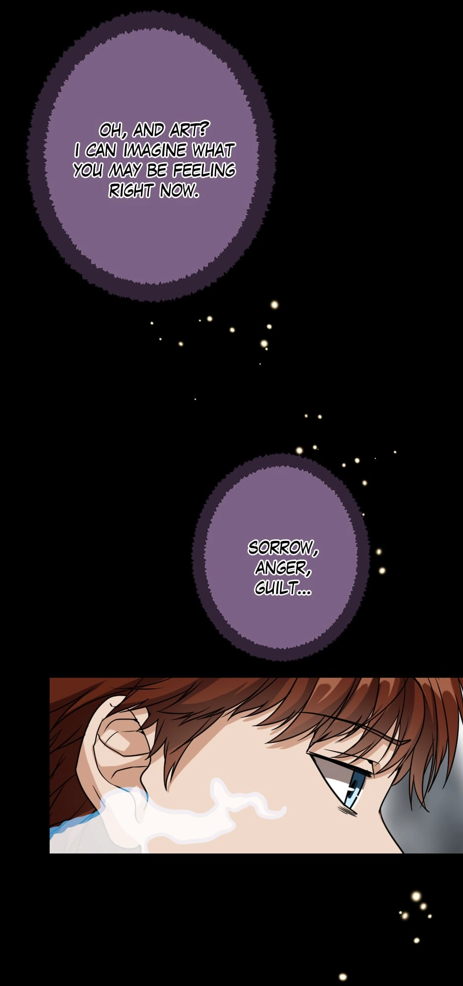 The Beginning After the End Chapter 16 - Page 31