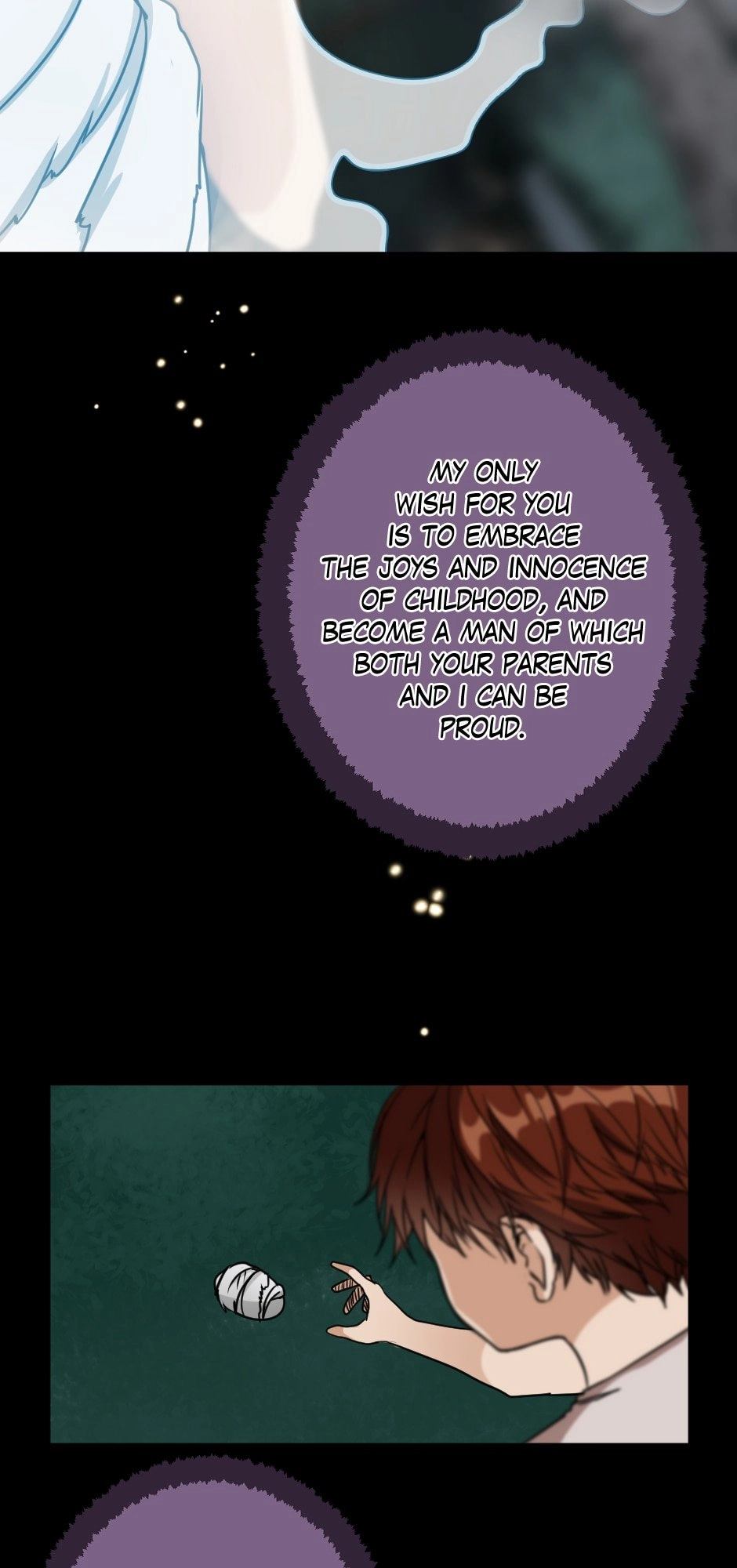 The Beginning After the End Chapter 16 - Page 33