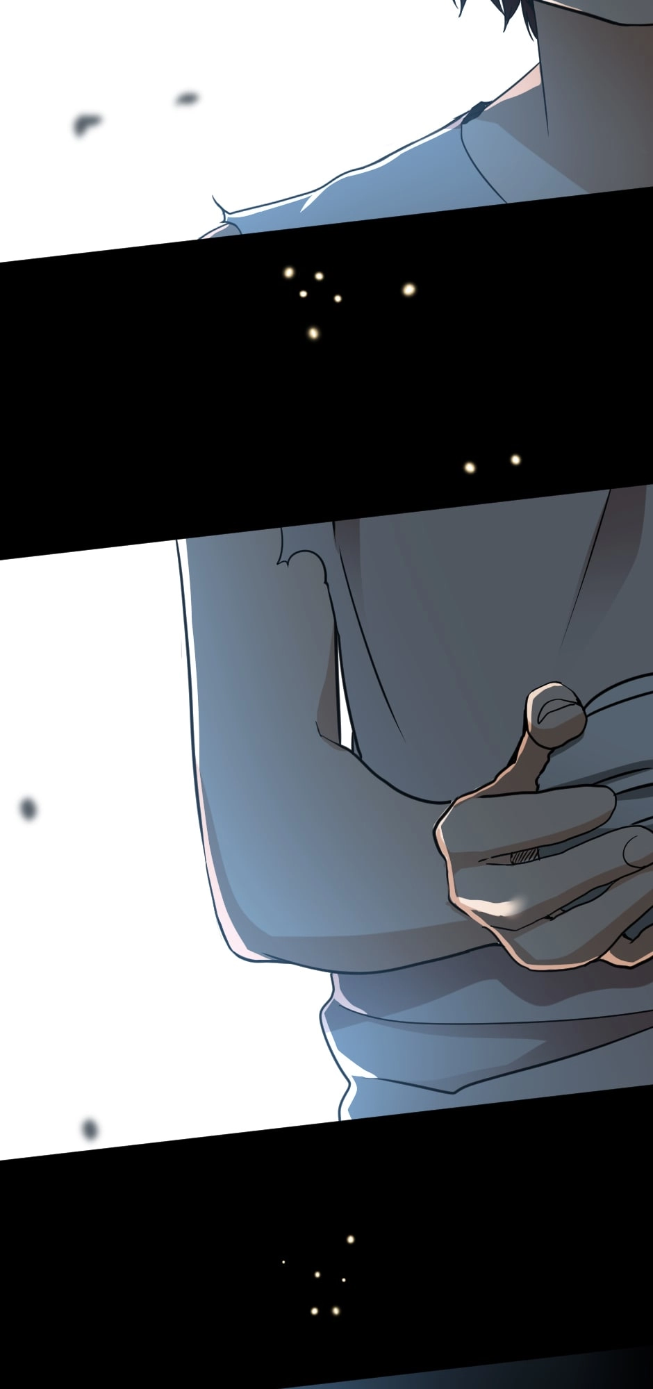 The Beginning After the End Chapter 16 - Page 36